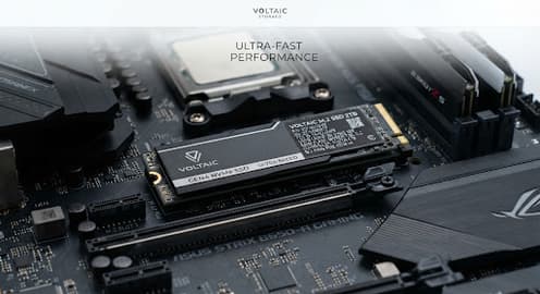 Samsung 980 PRO 1TB PCIe 4.0 NVMe SSD